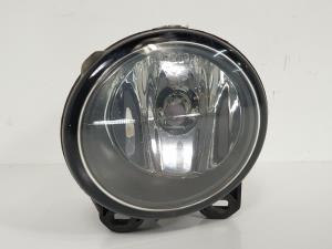 FARO ANTINIEBLA IZQUIERDO 63176920885 BMW X5 (E53) Autodesguaces Alicante