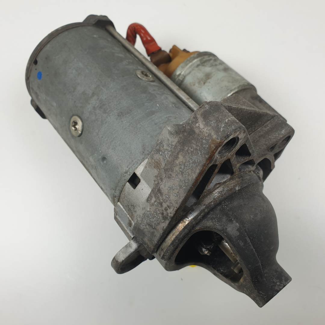 MOTOR ARRANQUE - 8200568535 - RENAULT - KOLEOS