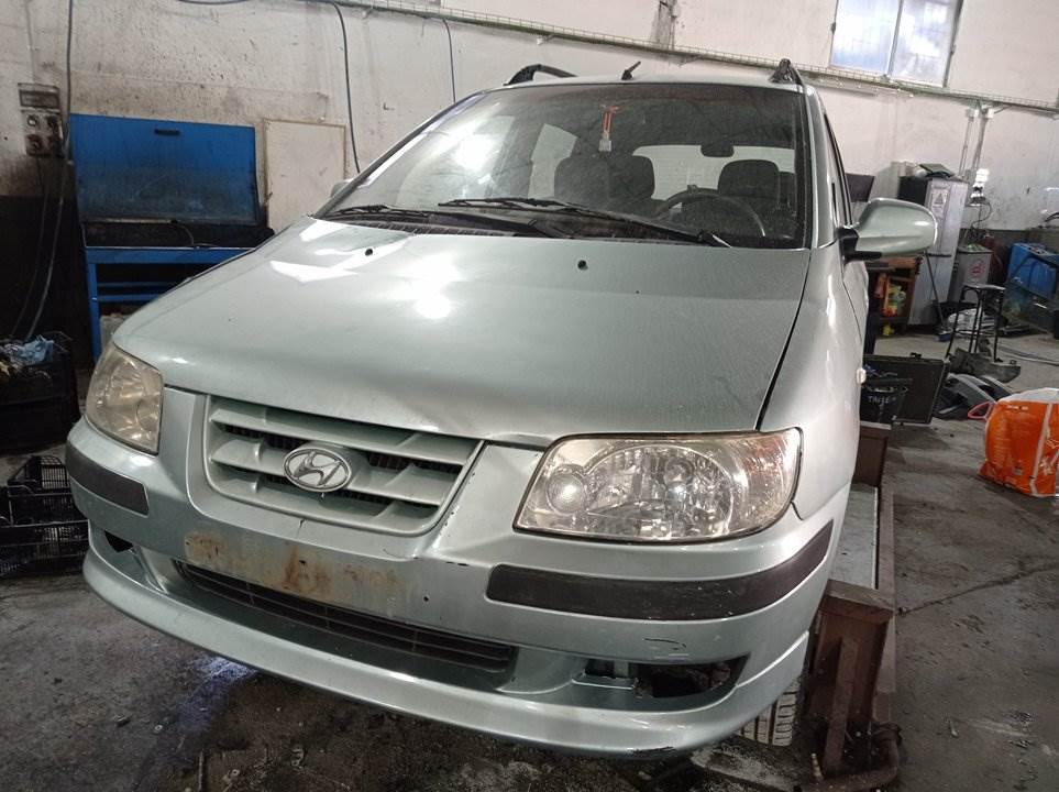 HYUNDAI MATRIX (FC) (2001 - 2005)