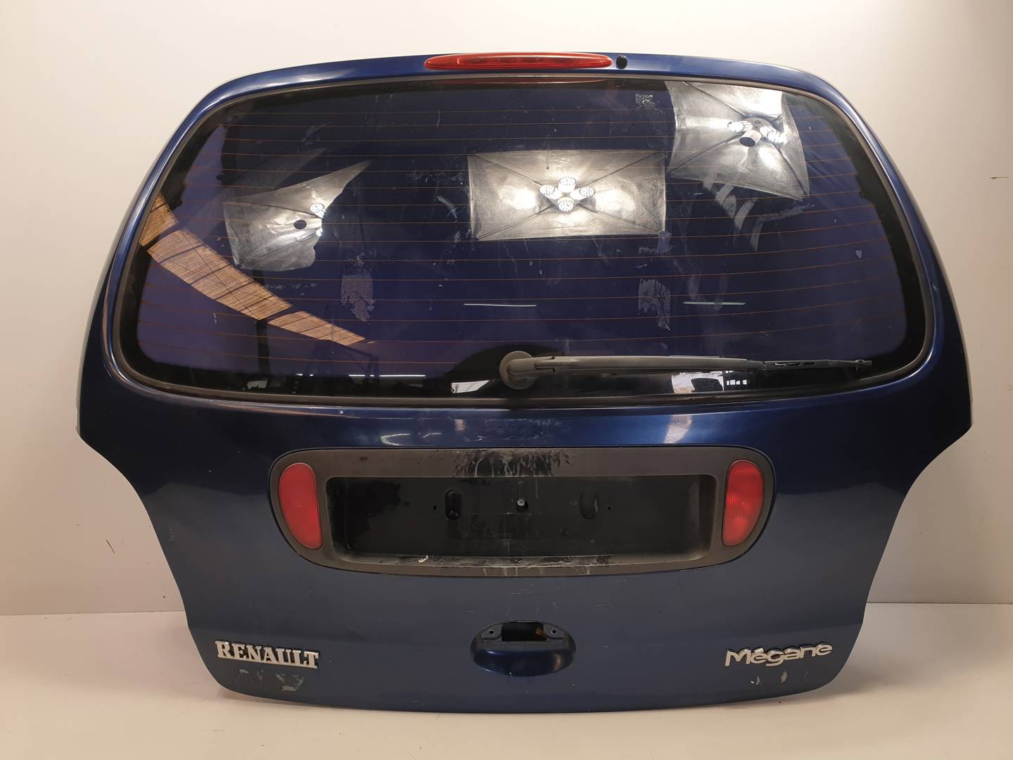 PORTON TRASERO - RENAULT - MEGANE I SCENIC (JA0)