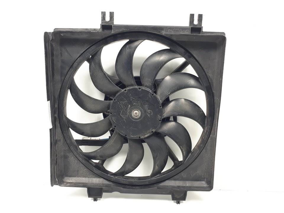 ELECTROVENTILADOR - SUBARU - EXIGA (YA)