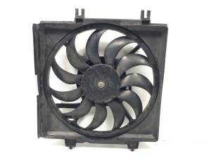 ELECTROVENTILADOR SUBARU EXIGA (YA) Autodesguaces Alicante
