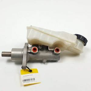 BOMBA FRENO 03350891031 FORD FOCUS LIM. (CB4) Autodesguaces Alicante