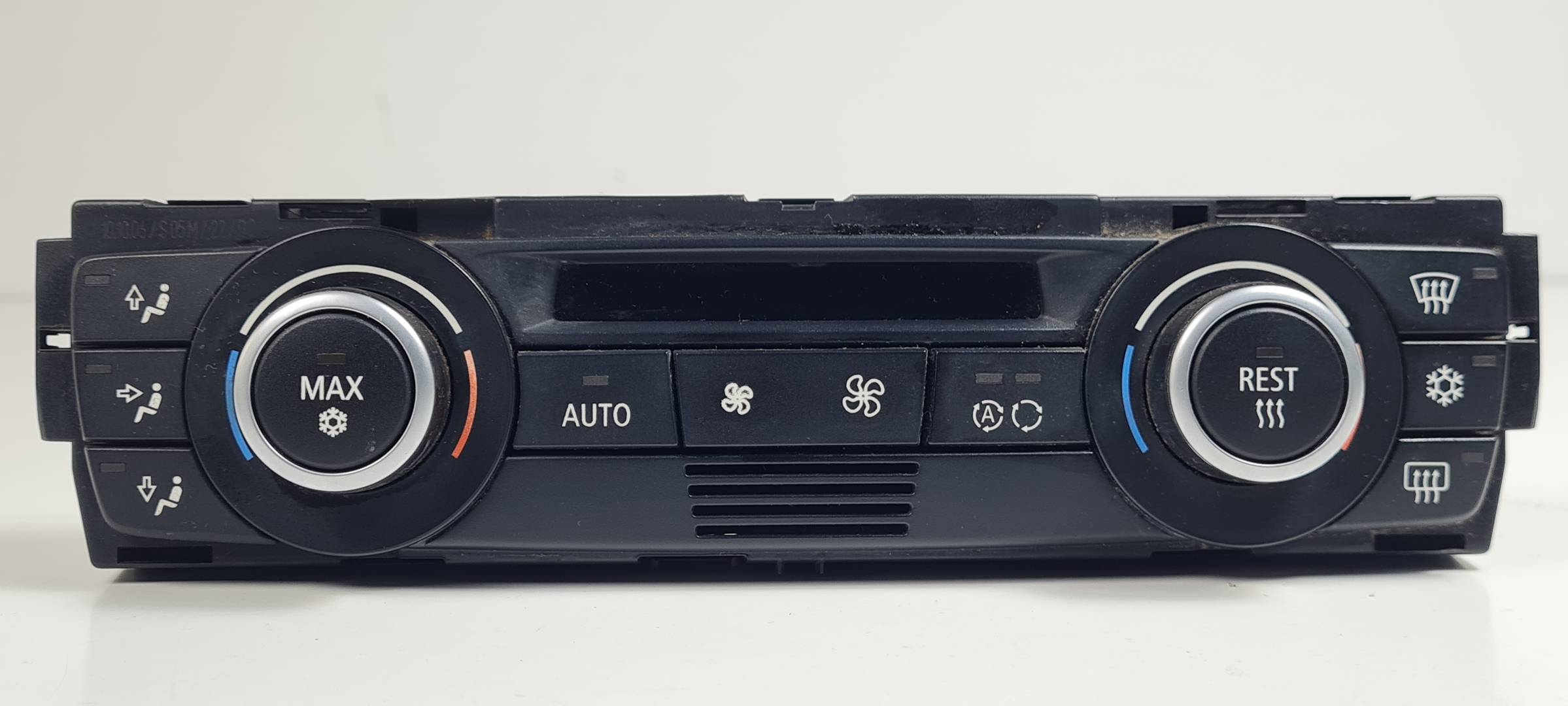 Klimabedienteil - 6411912821401 - BMW - SERIE 3 BERLINA (E90)