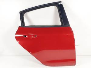 PUERTA TRASERA DERECHA PEUGEOT 208 Autodesguaces Alicante