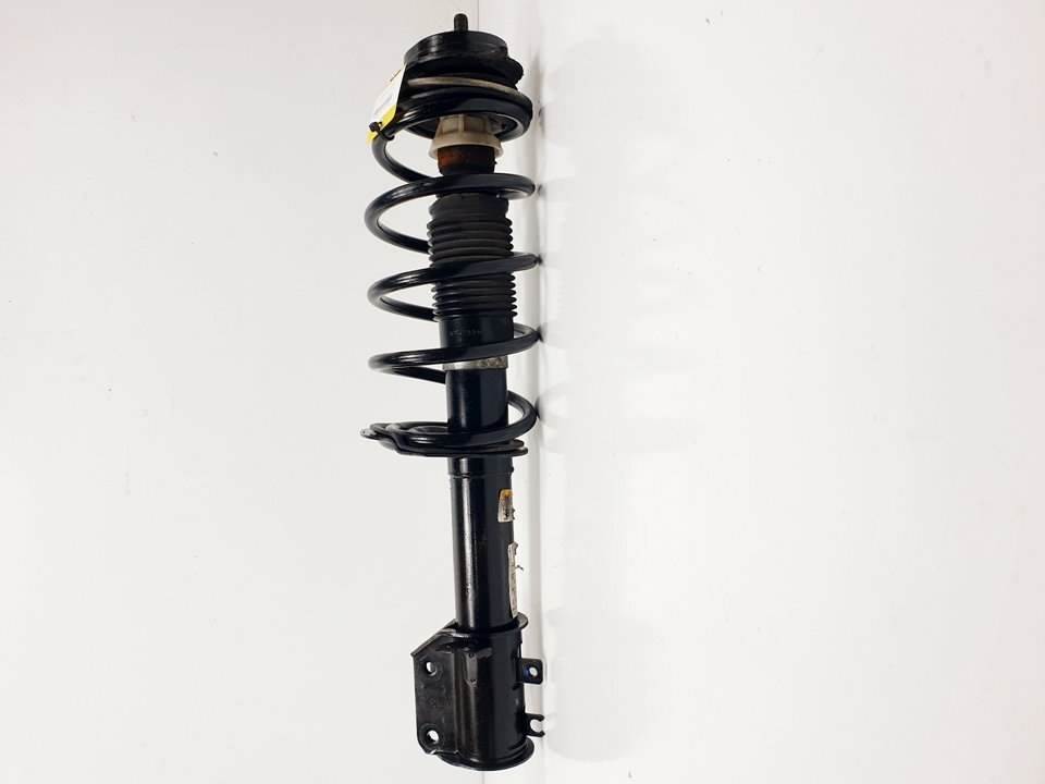 AMORTIGUADOR DELANTERO IZQUIERDO - 50711005 - LANCIA - YPSILON (101)