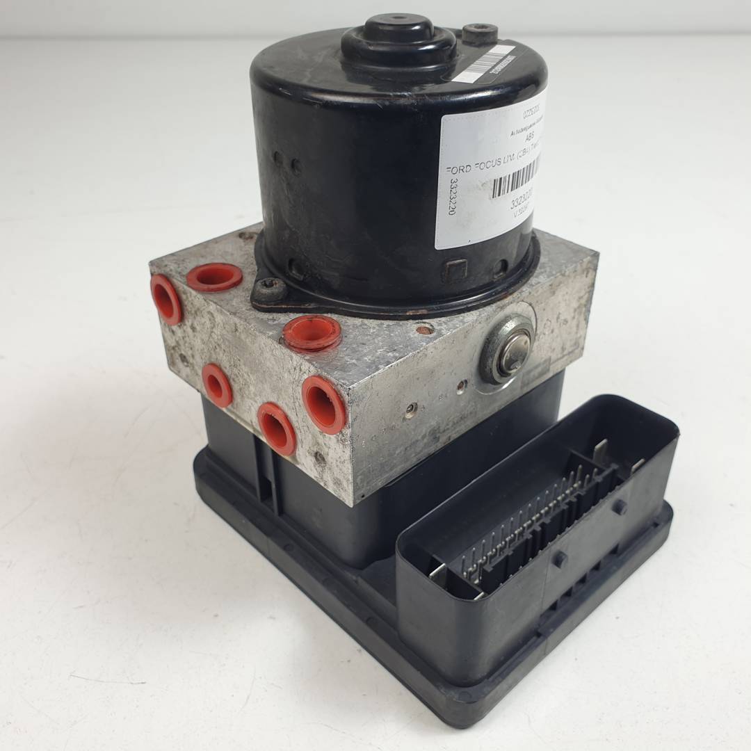 ABS - 8M512B373AA - FORD - FOCUS LIM. (CB4)