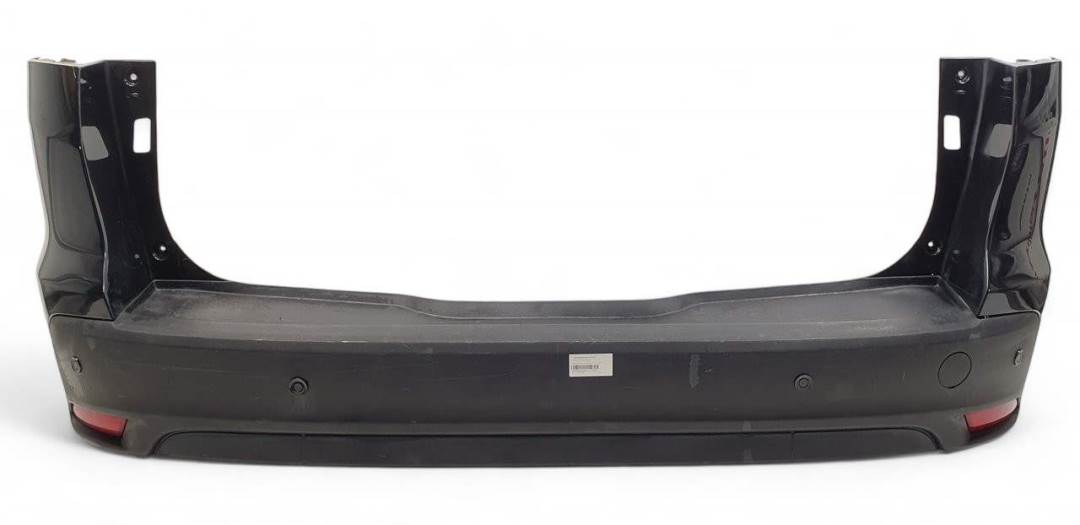 PARAGOLPES TRASERO - FORD - FOCUS LIM.