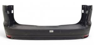 PARAGOLPES TRASERO FORD FOCUS LIM. Autodesguaces Alicante