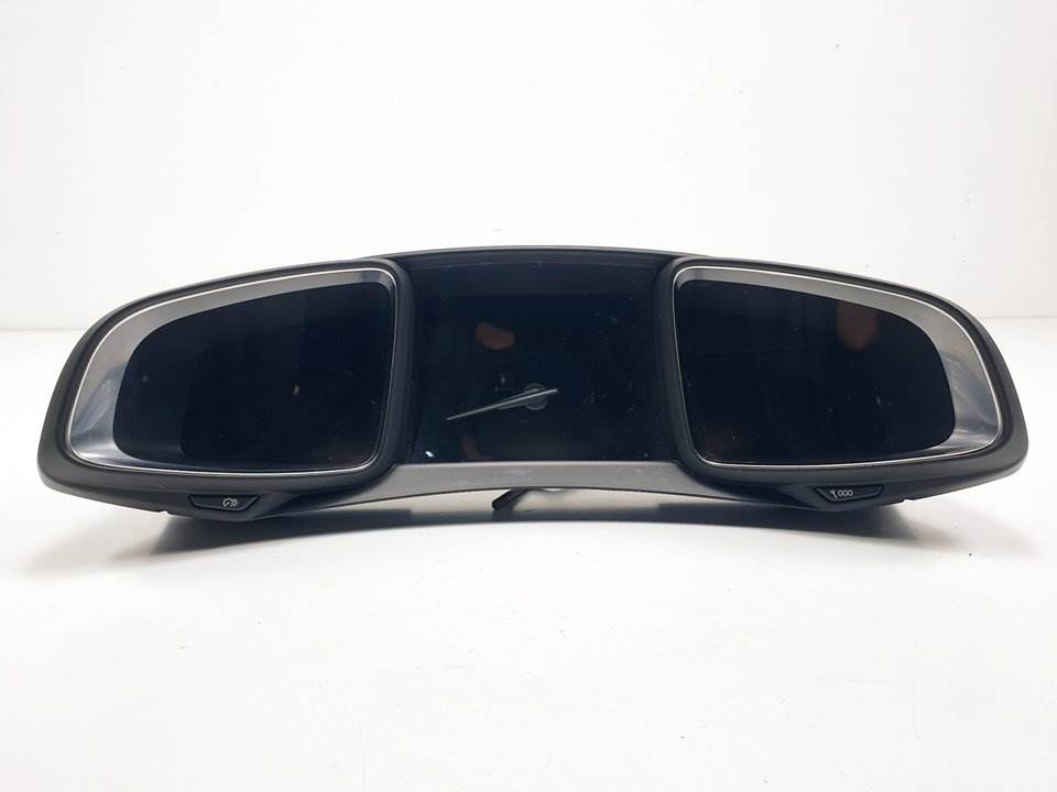 Kombiinstrument - 9806017780 - CITROEN - DS5