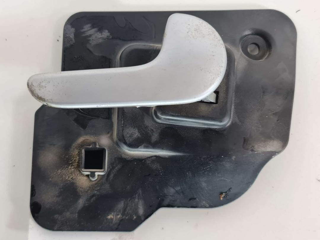 MANETA INTERIOR DELANTERA DERECHA - 13121859 - OPEL - MERIVA