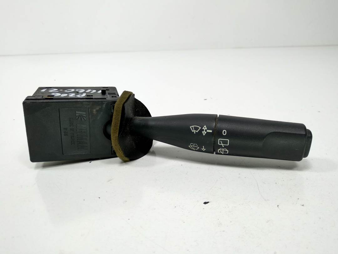 MANDO LIMPIA - 96049597ZL - PEUGEOT - 206 BERLINA