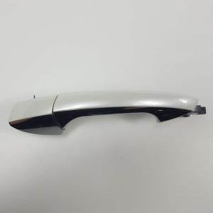 MANETA EXTERIOR TRASERA IZQUIERDA A2047600520 INFINITI Q30 Autodesguaces Alicante