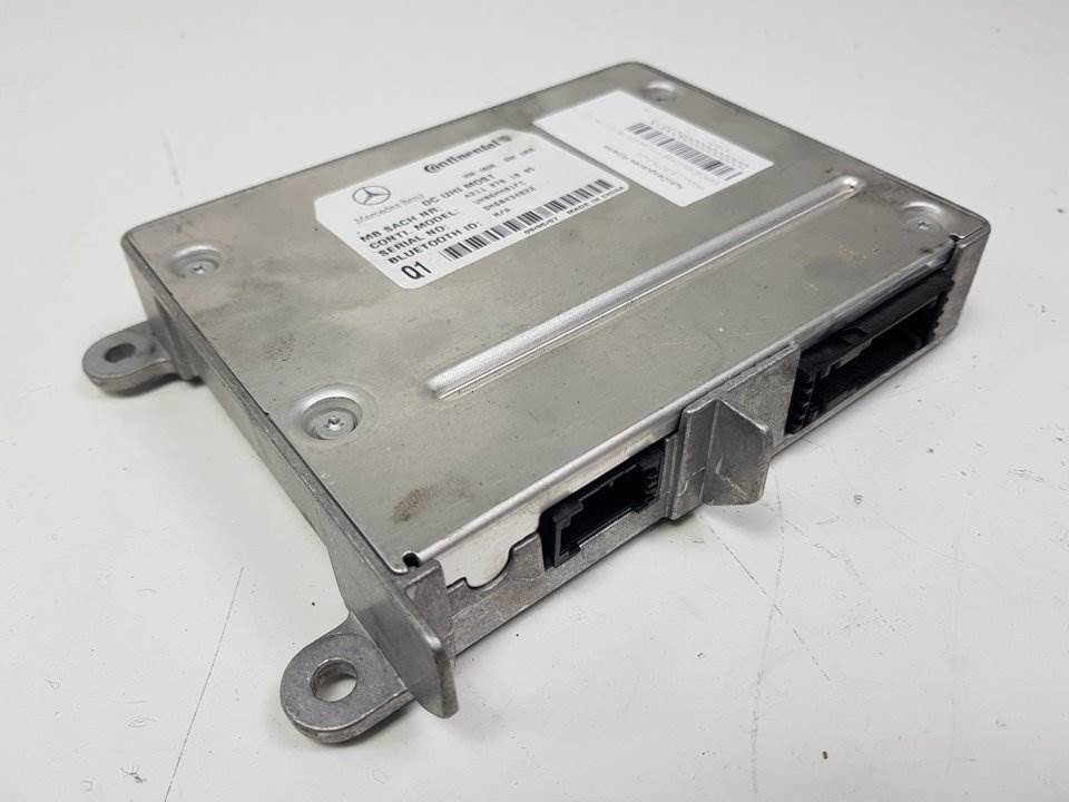 MODULO ELECTRONICO - A2118701885 - MERCEDES - CLASE M (W164)