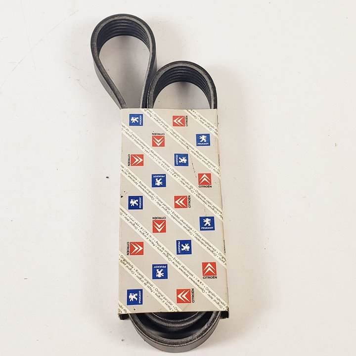 CORREA ACCESORIOS - 5750WY - CITROEN - C4 BERLINA
