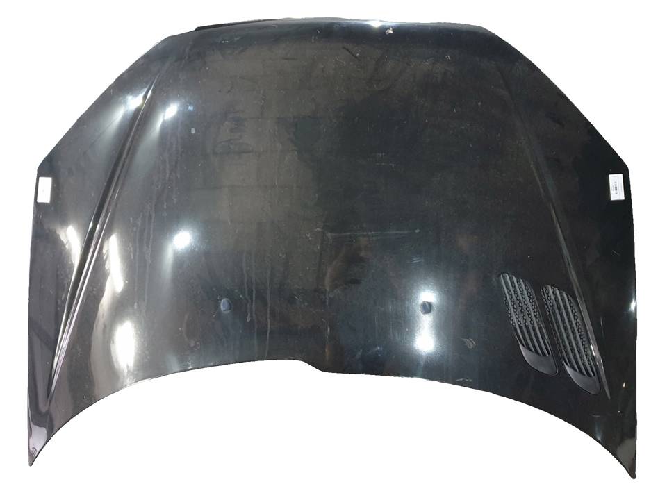 CAPOT PEUGEOT 206 CC Autodesguaces Alicante