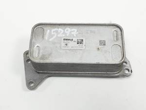 ENFRIADOR ACEITE MOTOR 8507627 BMW SERIE 3 TOURING (F31) Autodesguaces Alicante