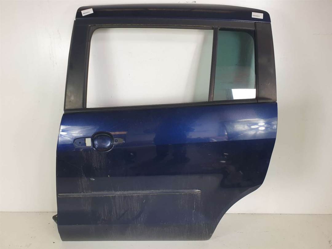 PUERTA TRASERA IZQUIERDA - MAZDA - 5 BERL. (CR)