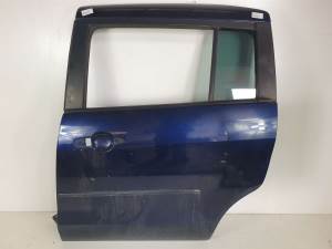 PUERTA TRASERA IZQUIERDA MAZDA 5 BERL. (CR) Autodesguaces Alicante