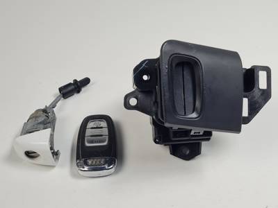 ANTIRROBO 8K0909131D AUDI A5 SPORTBACK (8TA) Autodesguaces Alicante