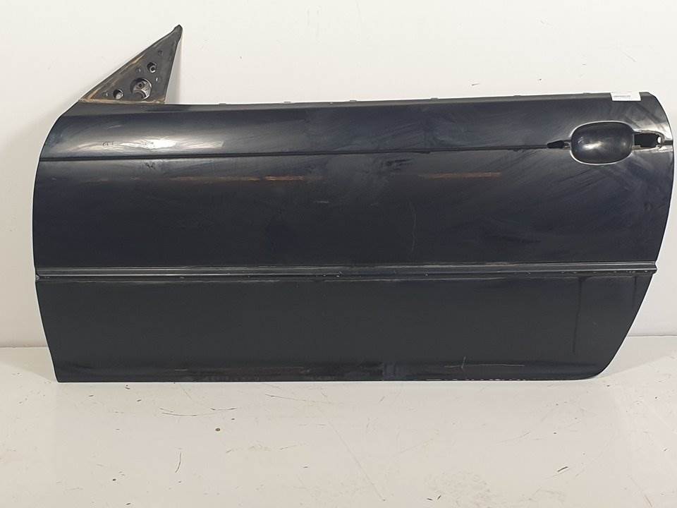 PUERTA DELANTERA IZQUIERDA - BMW - SERIE 3 CABRIO (E46)