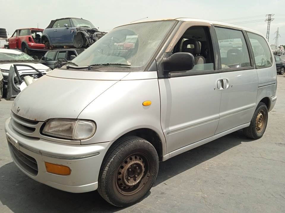 NISSAN SERENA (C23M) (1992 - 2002)