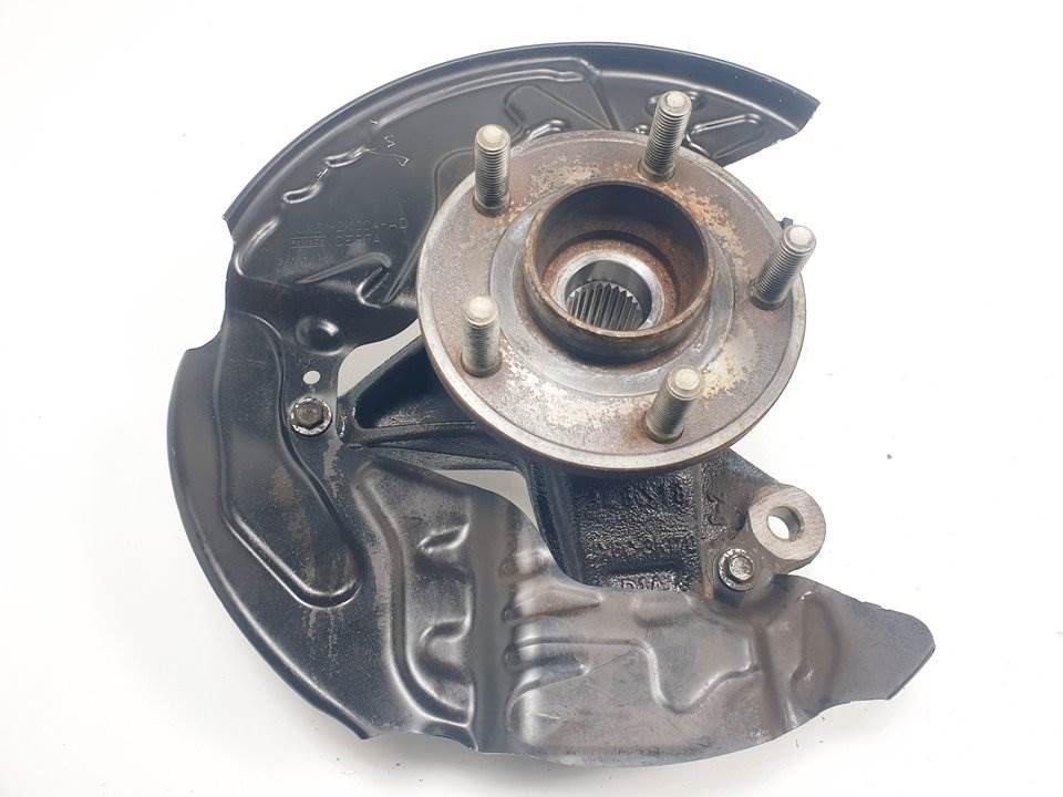 MANGUETA DELANTERA DERECHA - JX612K004AD - FORD - FOCUS