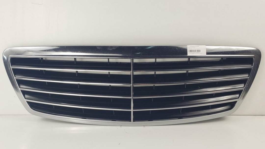REJILLA DELANTERA - A2208800583 - MERCEDES - CLASE S (W220) BERLINA