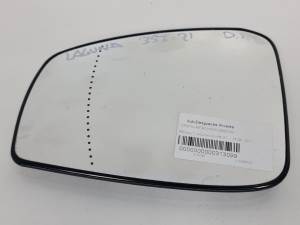 CRISTAL RETROVISOR DERECHO RENAULT LAGUNA COUPE Autodesguaces Alicante