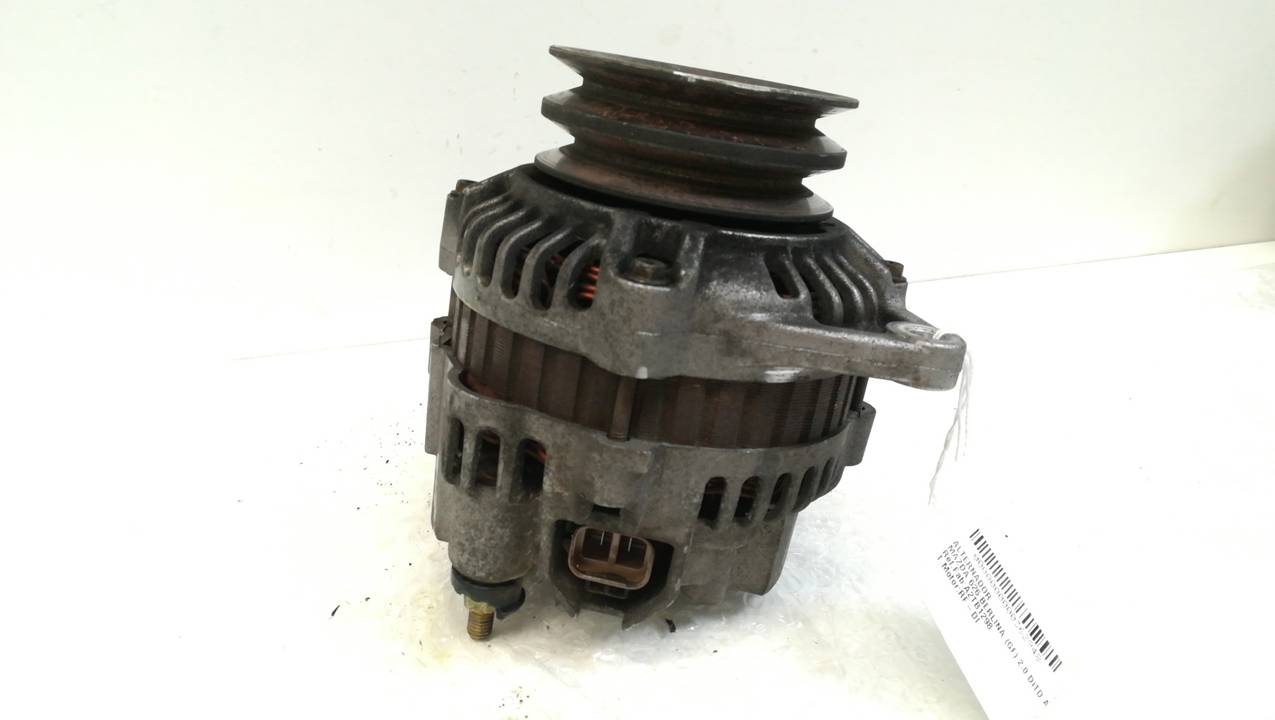ALTERNADOR