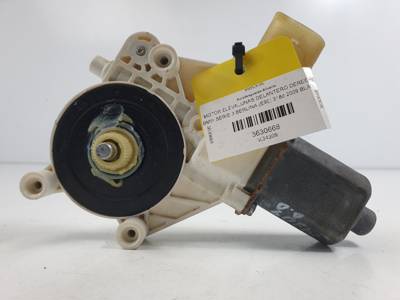 MOTOR ELEVALUNAS DELANTERO DERECHO 6927028 BMW SERIE 3 BERLINA (E90) Autodesguaces Alicante