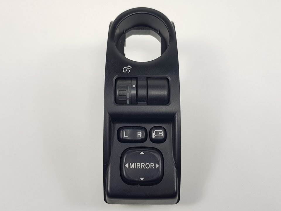 MANDO RETROVISOR - 183606 - SUBARU - FORESTER S12