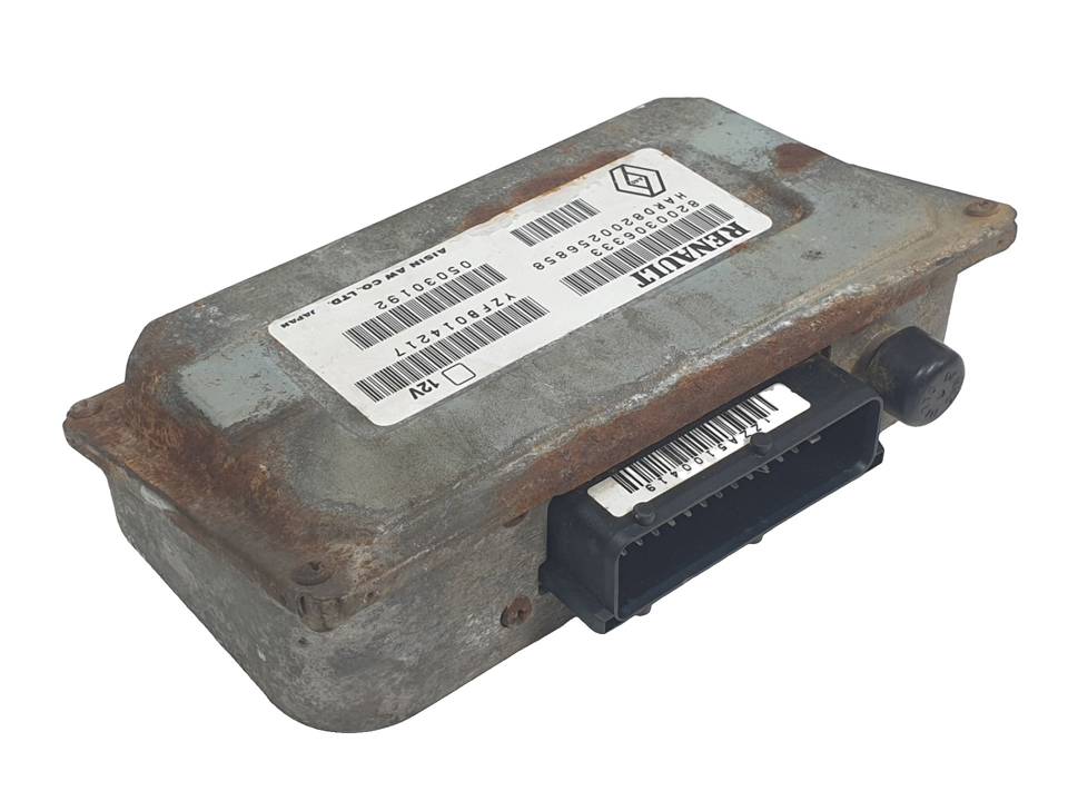CENTRALITA CAMBIO AUTOMATICO 8200306333 RENAULT ESPACE IV (JK0) Autodesguaces Alicante