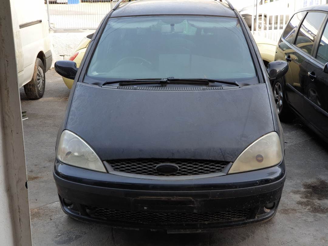 FORD GALAXY (VY) (2000 - 2007)