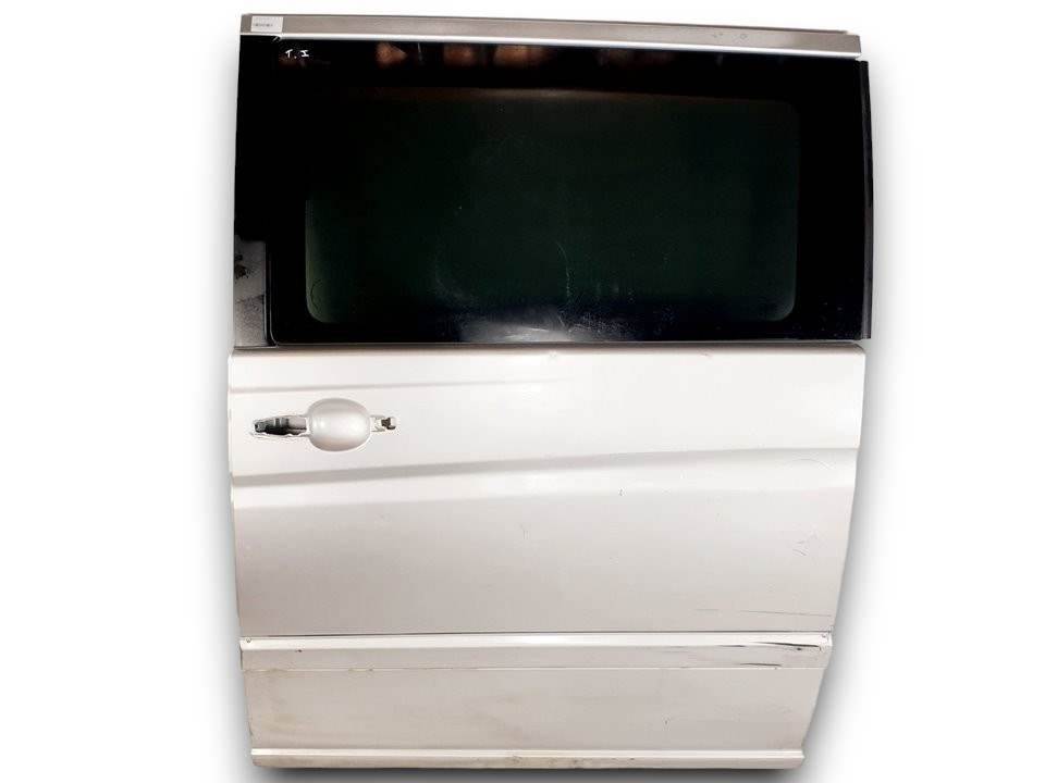 PUERTA LATERAL CORREDERA IZQUIERDA - MERCEDES - VIANO (W639)