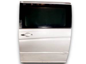 PUERTA LATERAL CORREDERA IZQUIERDA MERCEDES VIANO (W639) Autodesguaces Alicante