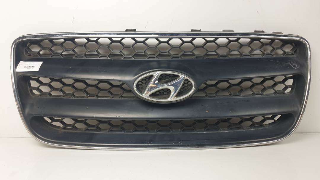 REJILLA DELANTERA - E865612B010 - HYUNDAI - SANTA FE (BM)