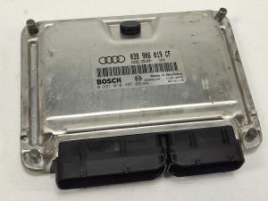 CENTRALITA MOTOR UCE 081010405 AUDI A6 AVANT (4B5) Autodesguaces Alicante