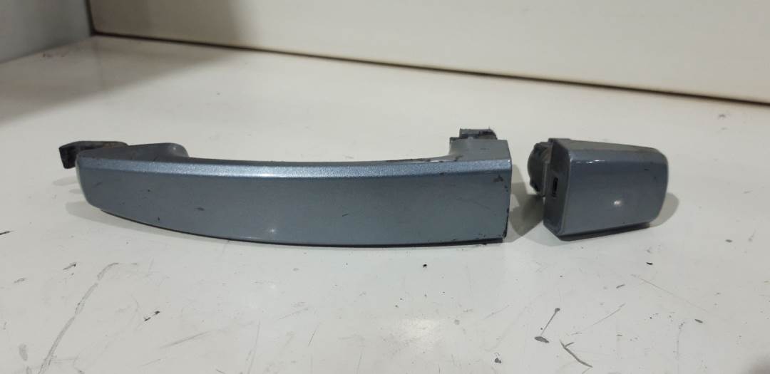 MANETA EXTERIOR TRASERA IZQUIERDA - OPEL - ASTRA H BERLINA