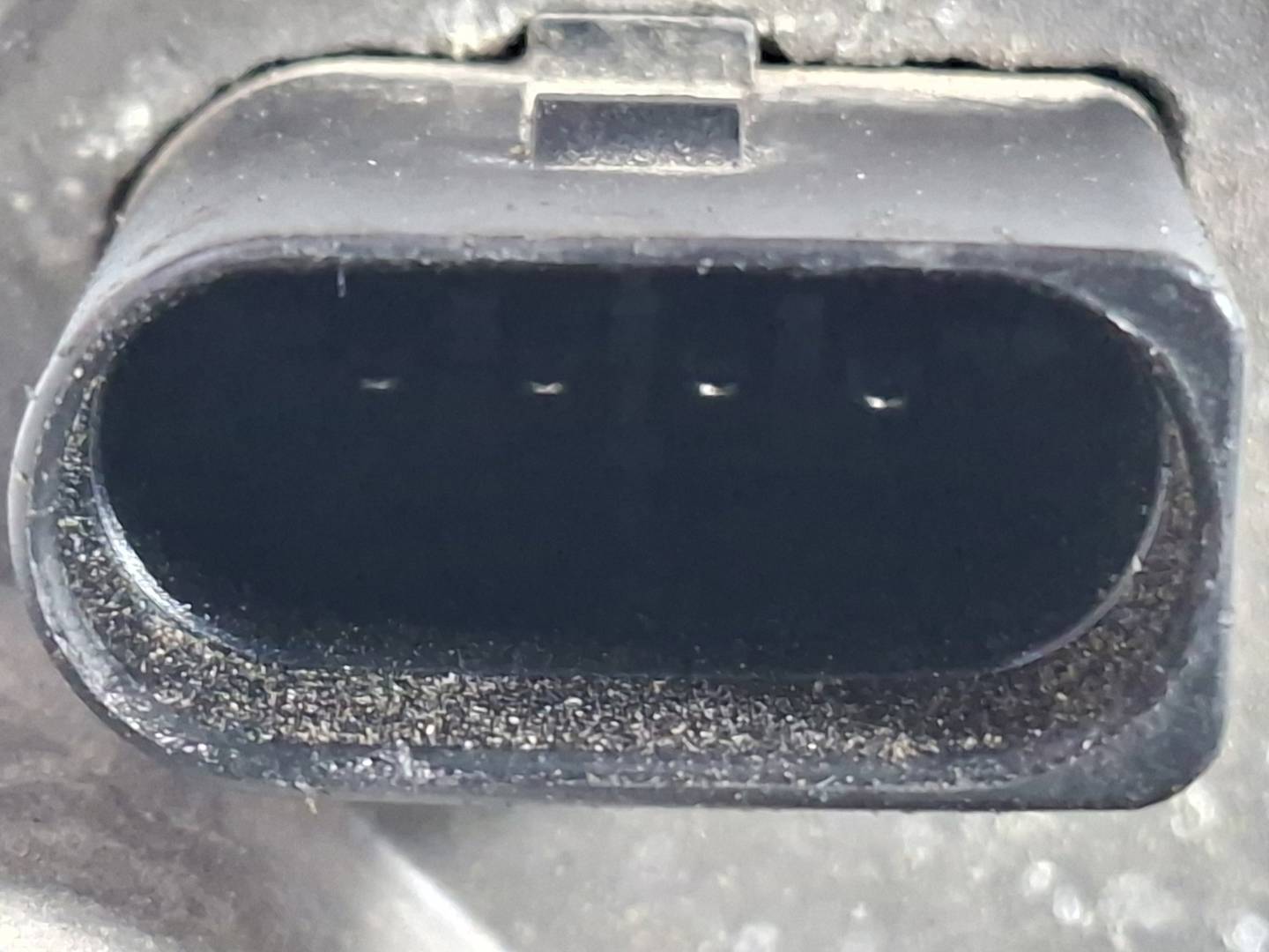 Foto 3 de Caja Mariposa Seat Ibiza (6l1) (2001–2009)