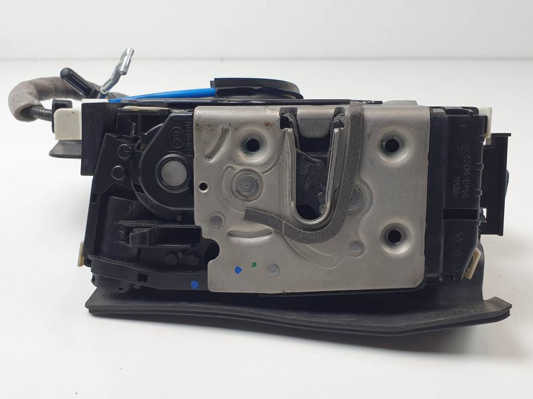 CERRADURA PUERTA TRASERA DERECHA - A0997300635 - MERCEDES - CLASE C (W204) FAMILIAR