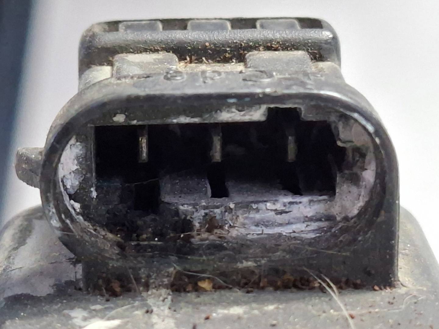 Foto 4 de Faro Derecho Renault Megane I Classic (la0) (1996–2001)