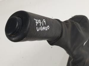 PALANCA FRENO DE MANO OPEL VIVARO Autodesguaces Alicante
