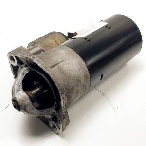 MOTOR ARRANQUE 30724473 VOLVO S60 BERLINA (P24) Autodesguaces Alicante