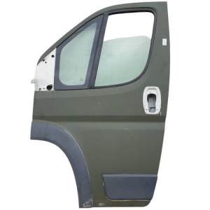 PUERTA DELANTERA IZQUIERDA FIAT DUCATO MAXI CAJA CERRADA, TECHO SOBREELEVADO 35 (09.2006 =>) Autodesguaces Ali