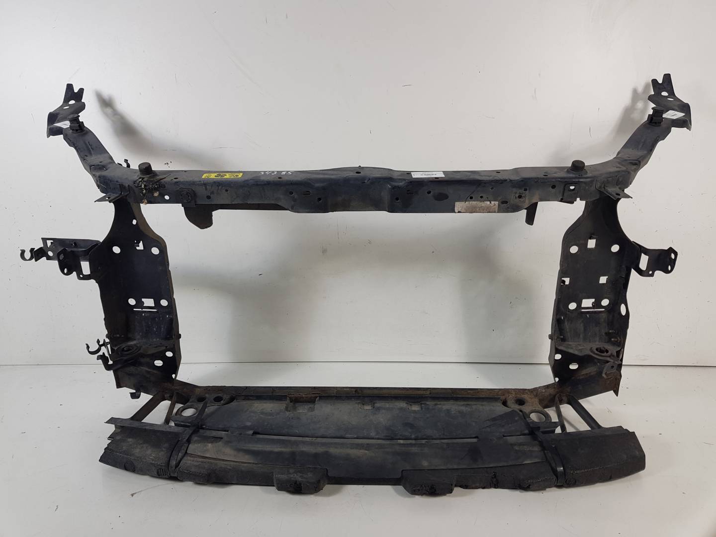 PANEL FRONTAL - NISSAN - QASHQAI+2 (JJ10)