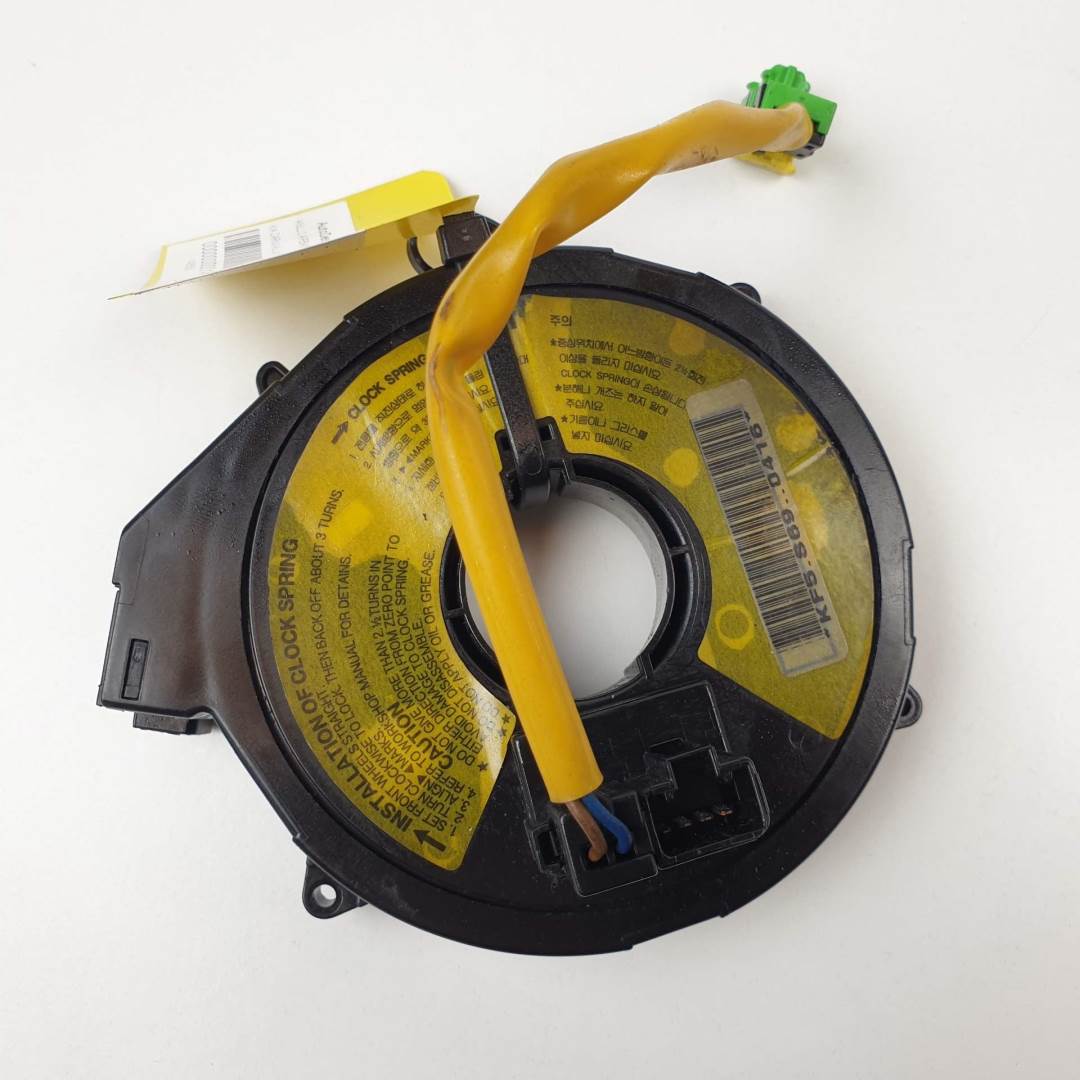 ANILLO AIRBAG - KIA - CARNIVAL