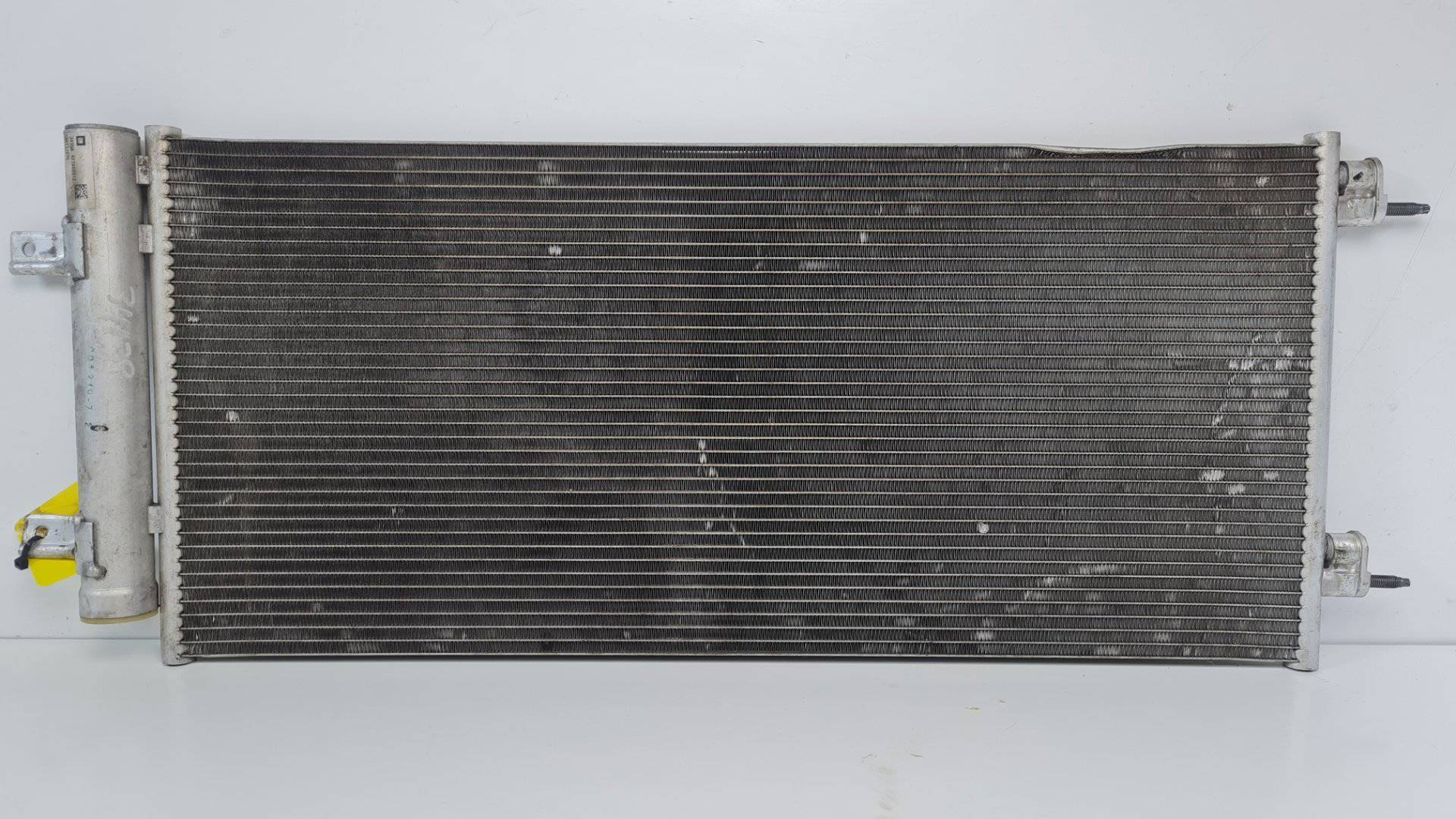 CONDENSADOR / RADIADOR AIRE ACONDICIONADO - 39131676 - OPEL - ASTRA K