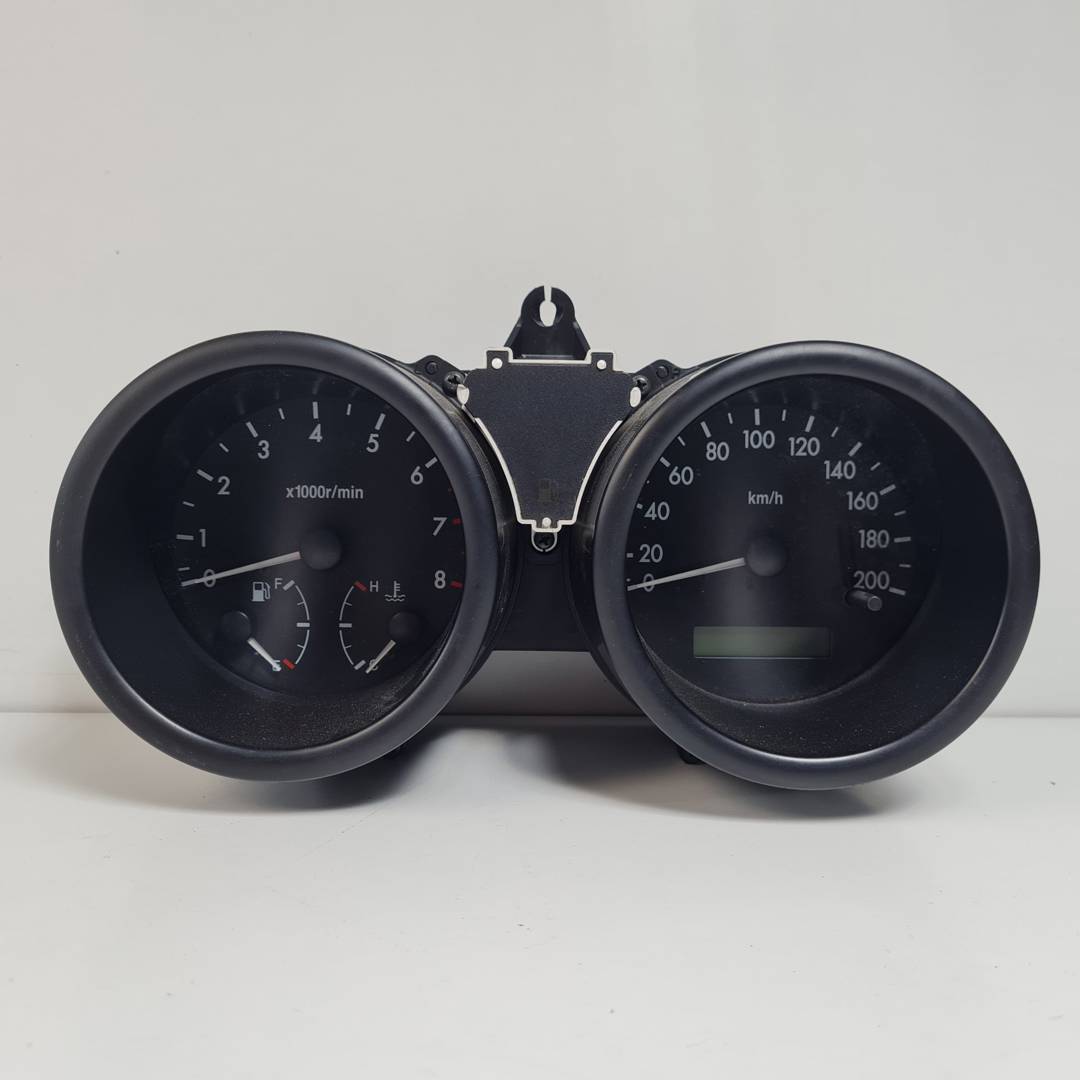 CUADRO INSTRUMENTOS - 96426049 - CHEVROLET - KALOS