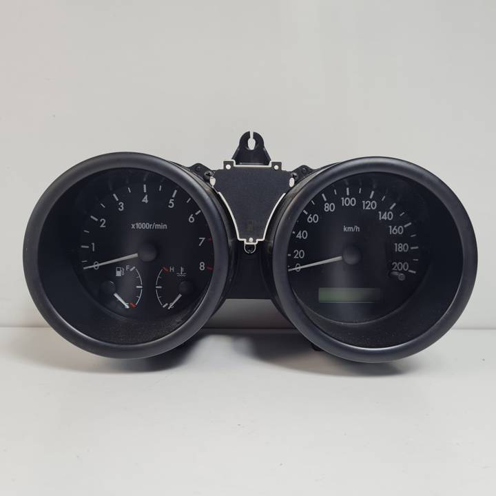 CUADRO INSTRUMENTOS 96426049 CHEVROLET KALOS Autodesguaces Alicante
